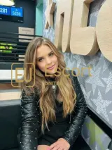 Fernanda, eskorta w Dubaj — zdjęcie 4