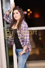 Kajal, accompagnatrice an Al Ain, Emirati Arabi Uniti — foto 1