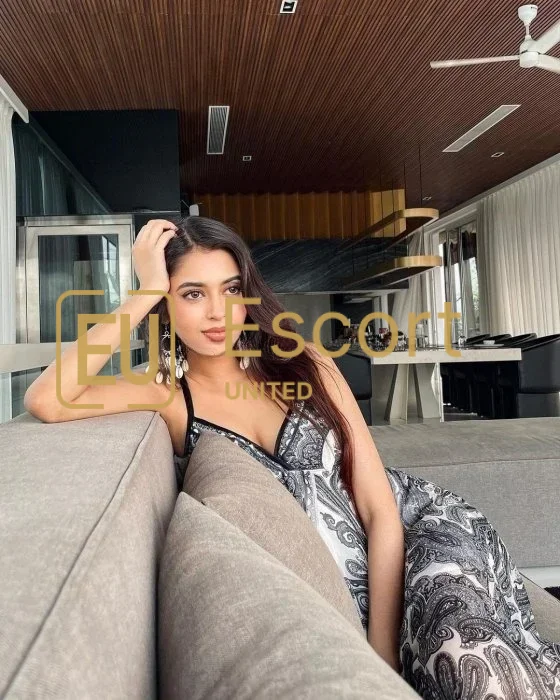 Escortă Simran în Fujairah — fotografia 3