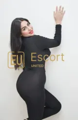 Escort girl Aisha in Umm Al Quwain, 23 years old — photo 8
