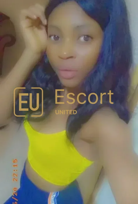 Nora, 28, eskorta w Adżman — zdjęcie 1