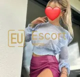 Daria, eskort devojka u Dubai — fotografija 2
