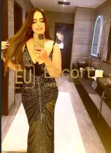 Amira, escortă de sex feminin în Fujairah — fotografia 6
