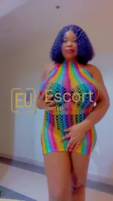 Escort Joyce ansässig in Ras Al Khaimah, 28 Jahre alt — Foto 2