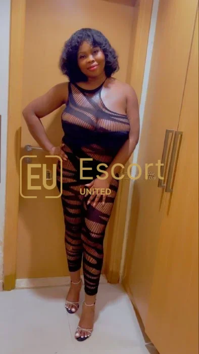 Joyce, Escort Lady in Ras Al Khaimah — Foto 5