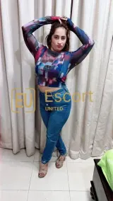 Eskorta Eshita w Palm Jumeirah — zdjęcie 4