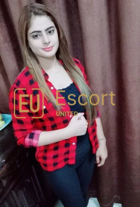 Escortă de sex feminin Falak în Fujairah — fotografia 1