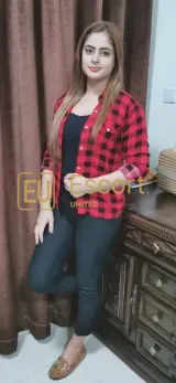 Cunoaște-o pe Falak, escortă de sex feminin în Fujairah — fotografia 6