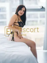 Escort Megan in Dubai, 26 jaar oud — foto 3