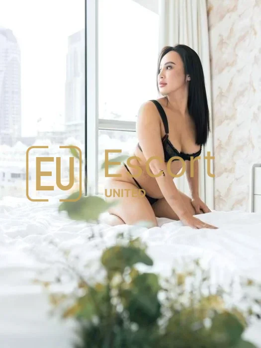 Megan, escort dame in Dubai, VAE — foto 2
