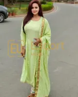 Komal, pani do towarzystwa w Ras al-Chajma — zdjęcie 3