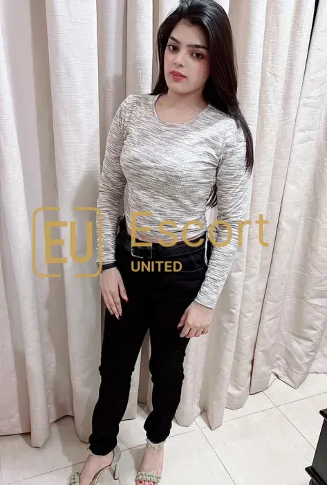 Alisha, ragazza escort a Umm Al Quwain, 26