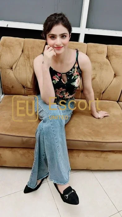 Fujairah, escortă Ishani (24) — fotografia 6