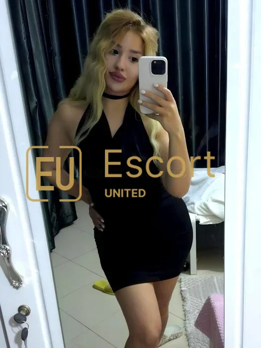 Escort donna Gloria a Dubai — foto 6