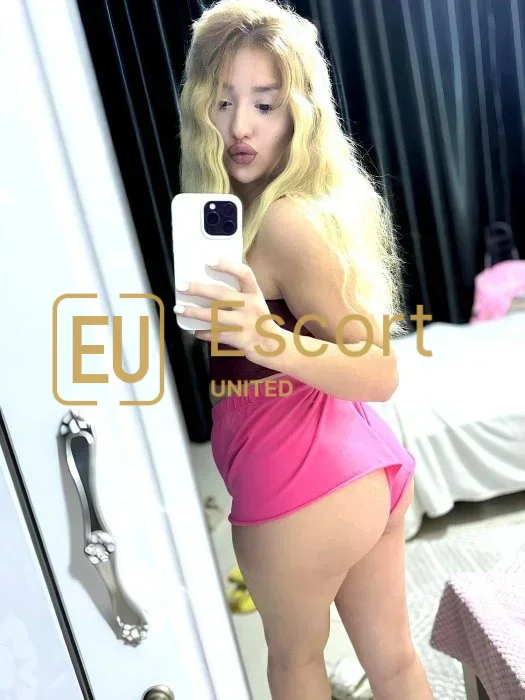 Incontra Gloria, ragazza escort a Dubai — foto 2