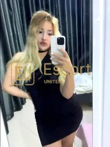 Gloria, accompagnatrice a Dubai — foto 7