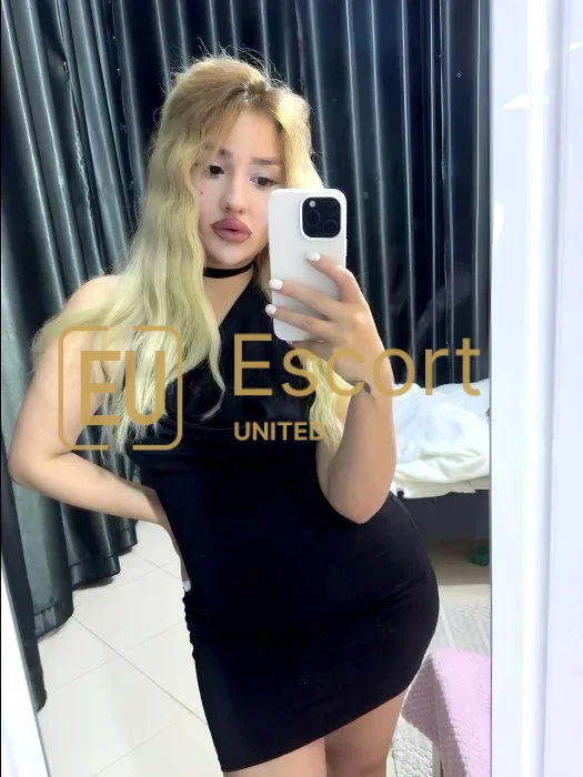 Gloria, accompagnatrice a Dubai — foto 7