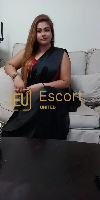 Réservez Bindiya, fille d'escorte de 28 ans à Oumm al-Qaïwaïn — photo 5
