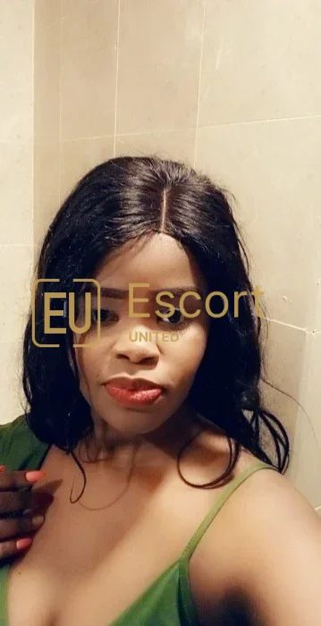 Lisa, 29, vrouwelijke escort in Dubai — foto 3