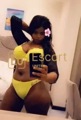 Lisa, escort dame in Dubai, VAE — foto 1