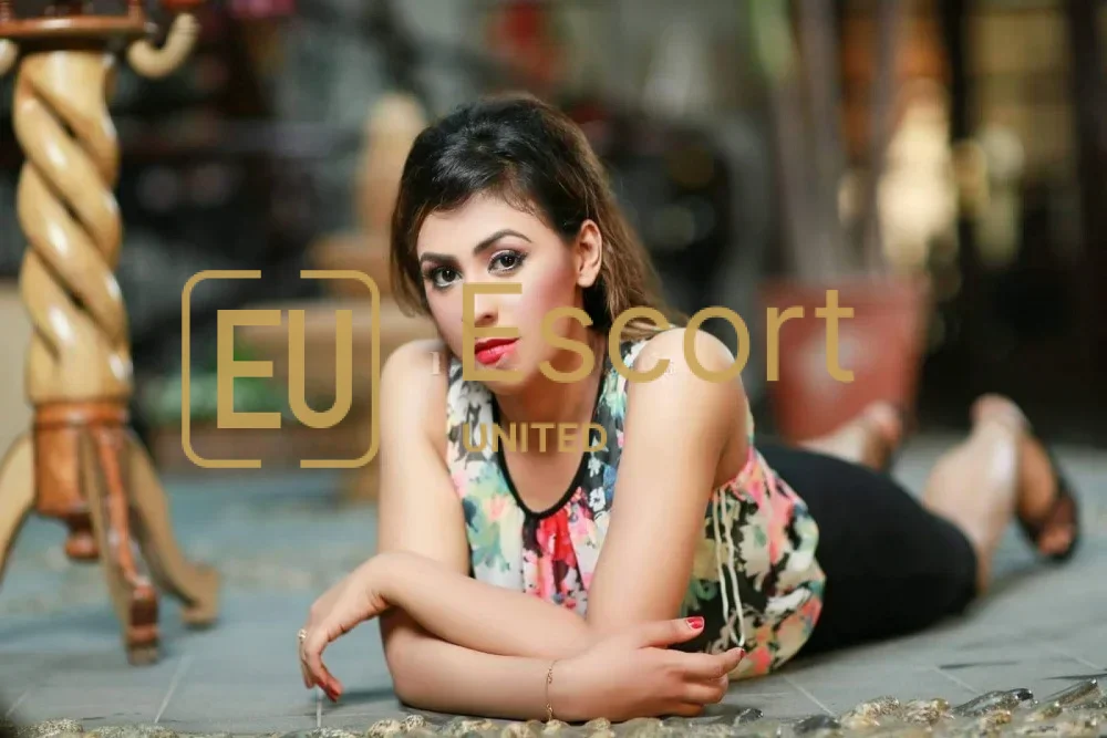 Fujairah, escortă Kajal, 26 — fotografia 5
