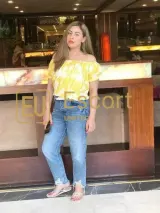 Kajal, doamnă de escortă în Fujairah — fotografia 2