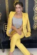 Escortă de sex feminin Kajal stabilită în Fujairah — fotografia 1