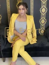 Kajal, doamnă de escortă în Fujairah — fotografia 4
