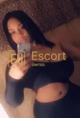 Vicky, însoțitoare în Fujairah — fotografia 3