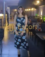 Nisha, 24, escortă de sex feminin în Fujairah — fotografia 3