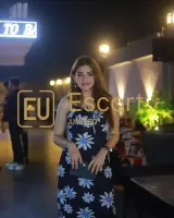 Nisha, escortă de sex feminin în Fujairah — fotografia 5