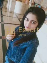 Anjali, accompagnatrice de 27 ans à Ajman — photo 2