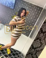 Sonia, 26, escortă de sex feminin în Fujairah — fotografia 4