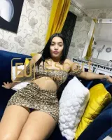 Sonia, 26, escortă de sex feminin în Fujairah — fotografia 6