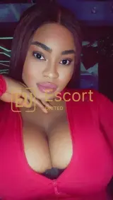 Serina, escortă de sex feminin în Fujairah — fotografia 2