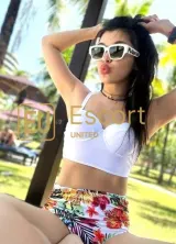 Cora, vrouwelijke gezelschapsdame in Dubai — foto 2