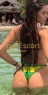 Lana, escort donna a Dubai — foto 7