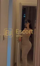 Lana, escort donna a Dubai — foto 10