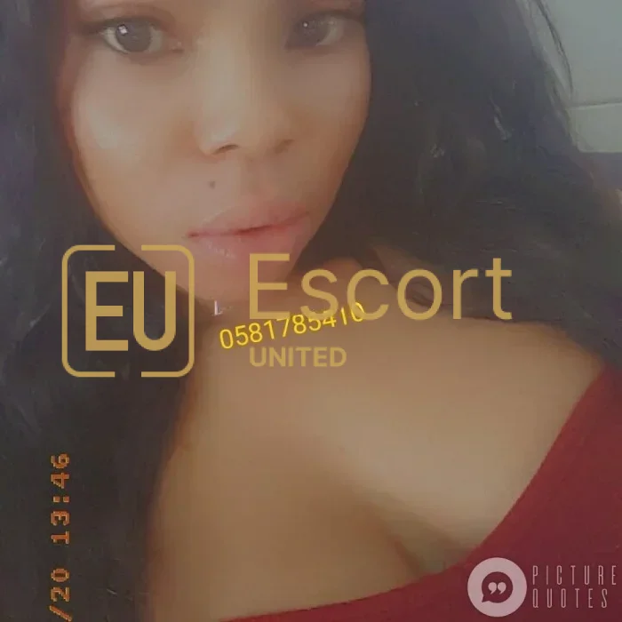 Lisa — компаньйонка, місто: Шарджа — фото 2