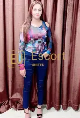 Paroo, doamnă de escortă în Fujairah, EAU — fotografia 1