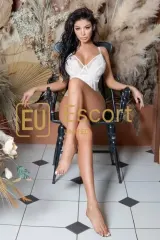 Adriana, gezelschapsdame in Dubai — foto 7