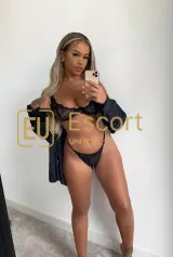 Sonya, escortă de sex feminin în Fujairah — fotografia 1