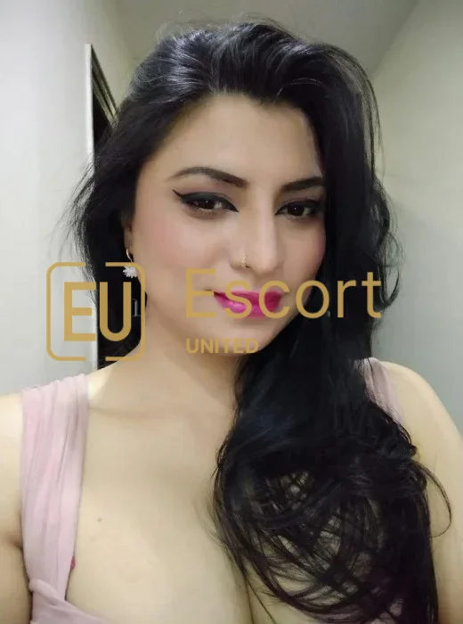Juhi, eskorta w Al Ain — zdjęcie 2