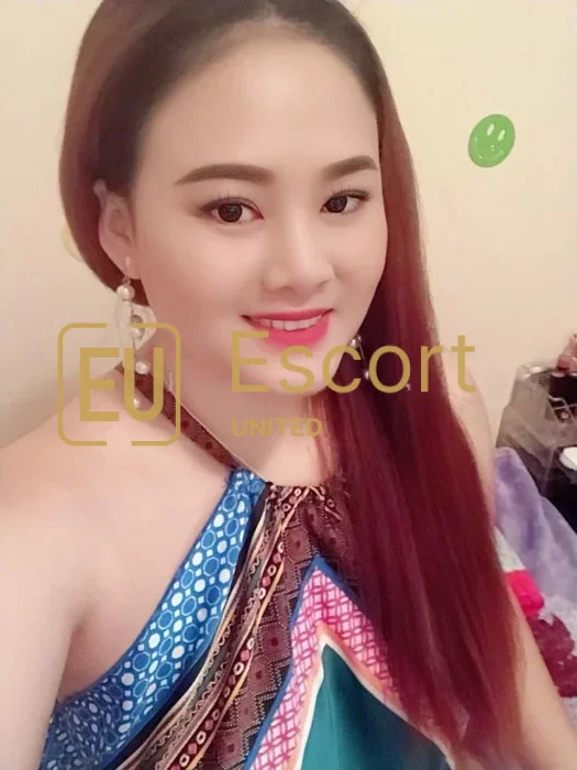 Sally new dubai, Dubai konumunda kadın eskort, BAE — fotoğraf 2