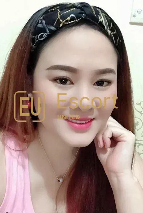 Eskort Sally new dubai v Dubaj