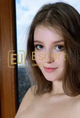 Lisa, eskorta w Ras al-Chajma — zdjęcie 1