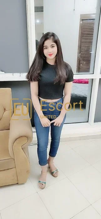 Upoznajte Arti, 24-godišnju eskort devojku u Fudžejra — fotografija 2