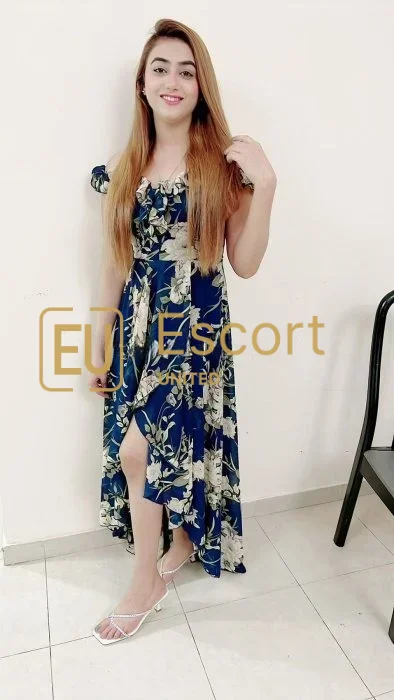Jahnavi, 26, eskorta w Ras al-Chajma — zdjęcie 3