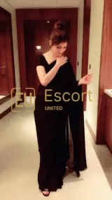 Shruti Kakkar, escortă de sex feminin în Fujairah — fotografia 2