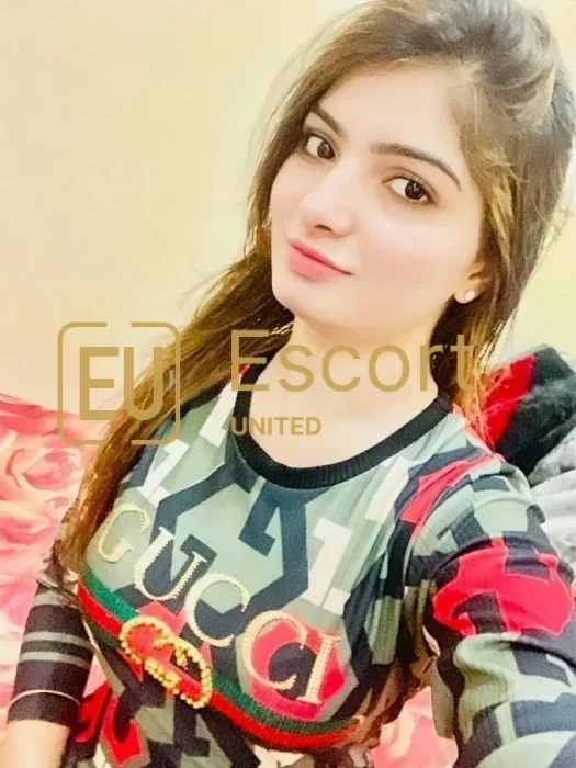 Cunoaște-o pe Shruti Kakkar, escortă în Fujairah — fotografia 6